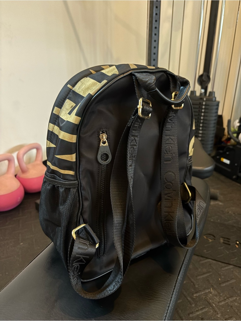 Calvin Klein Backpack